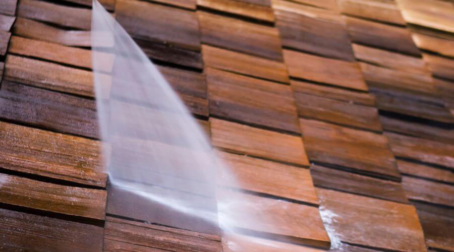 Professional tile roof repair services in Riverdale, MI